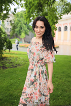 Girl from london elena with Black hair age 41 photo-9