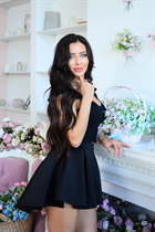 Stunning Ukrainian girl natalia from kiev with Black hair age 41 photo-8