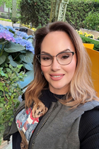 Beautiful ukrainian girl irina from kyiv with Red hair age 55 photo-4