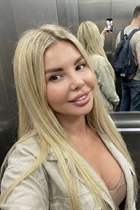 Date ukrainian girl viktoriia from kiev with Blonde hair age 32 photo-9