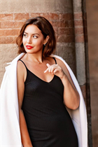 Perfect woman yulia from cento with Light Brown hair age 41 photo-1