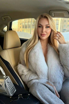 Girl in Ukraine julia from sumy with Blonde hair age 47 photo-4