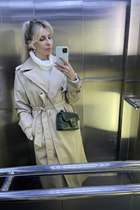 Ukrainian single woman tatiana from kiev with Blonde hair age 45 photo-25