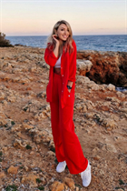 Dating a german girl oksana from marburg with Blonde hair 47 years old photo-13