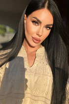 Single ukrainian lady anastasia from izmail with Black hair age 32 photo-7