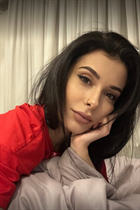 Fille en Ukraine anna de kiev avec Brunette cheveux, âge 35 photo-16