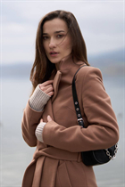 Beautiful women from ukraine sofia from kiev with Dark Brown hair age 34 photo-9