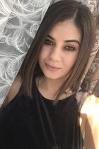 Dating moldovan girl anna from slobozia with Dark Brown hair age 32 photo-9