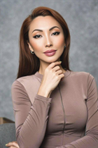 Bride from kokshetau sayera with Red hair age 35 photo-3