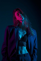 Fille de warsaw maria aux cheveux Brunette, age 38 photo-92
