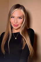 Femme parfaite dana de almaty avec Blond cheveux, âge 29 photo-13