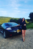 Dating a german girl margarita from berlin with Black hair 31 years old photo-25