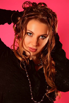 Lady from Ukraine tatyana from odessa with Dark Brown hair age 36 photo-40