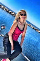 Belle fille ukrainienne tatyana de nikopol avec Chatain clairs cheveux, âge 53 photo-15