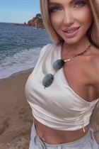 Mujer perfecta olga de tarragona con pelo Rubio y edad 37 photo-27