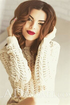 Superbe maria russe de moscow avec Brunette cheveux, age 28 photo-1
