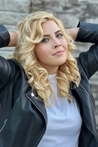 Pretty girl aelita from los angeles with Blonde hair age 28 photo-3