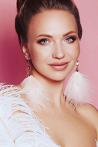 Bride from warsaw natalia with Blonde hair age 39 photo-6