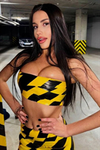 Superbe femme ukrainienne polina de odesa aux cheveux Chatain clairs, age 23 photo-5
