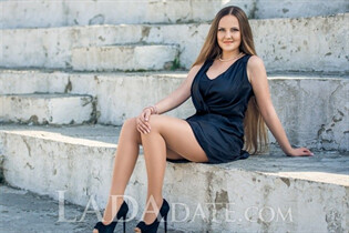 Belles femmes ukrainiennes alina de poltava aux cheveux Blond, age 33 photo-35