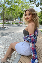 Girl from marseille katerina with Blonde hair age 22 photo-59