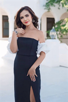 Girl from jakarta ariadita with Dark Brown hair age 51 photo-10