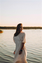 Superbe femme ukrainienne anna de odessa aux cheveux Blond, age 31 photo-1