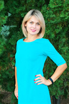 Rencontre fille ukrainienne tatiana de zaporozhye avec Blond cheveux, age 46 photo-9