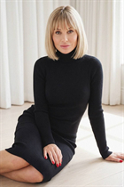 Belles femme ukrainienne natalia de kharkiv aux cheveux Blond, age 48 photo-1