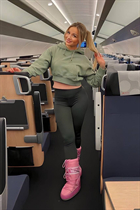 Novia de gjesdal evgheniia con pelo Rubio y edad 39 photo-4