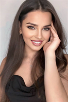 Fille moldave pour le mariage daniela de kishinev avec Brunette cheveux, âge 29 photo-8