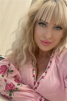 Conocer a chica ucraniana tatiana de sumy con pelo Rubio y edad 33 photo-2