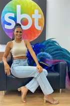 Beautiful brazilian girl lara from san paulo with Dark Brown hair 39 years old photo-10