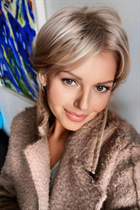 German bride margarita from immenstadt im allgau with Blonde hair 57 years old photo-22