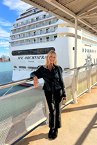 Mariée de altea victoria avec Blond cheveux, âge 49 photo-8