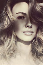 Bride from warsaw margarita with Blonde hair age 39 photo-24