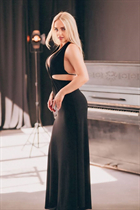 Belle femme ukrainienne anna de khmelnitsky avec Blond cheveux, âge 34 photo-3