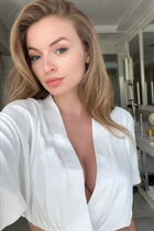 Chica de verona yuliia con pelo Rubio y edad 33 photo-13