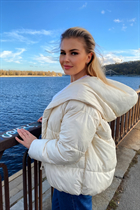 Beautiful ukrainian girl nadezhda from kiev with Blonde hair age 41 photo-9