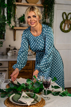 Fille allemande yulia de nürnberg avec Blond cheveux 48 ans photo-51