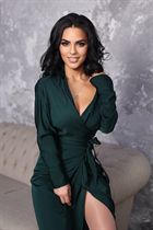 Novia de krakow svetlana con pelo Negro y edad 40 photo-7