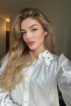 Meet Ukrainian girl tanya from lviv with Blonde hair age 24