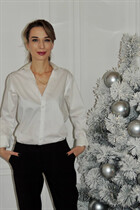 Ukrainian beauty natalia from severodonetsk with Light Brown hair age 49 photo-5