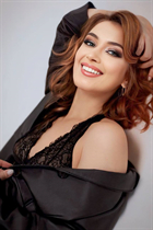 Beauté ukrainienne anastasia de kiev avec Roux cheveux, âge 33 photo-1