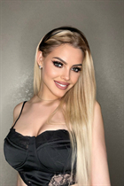 Ukrainian woman for marriage katerina from kiev with Blonde hair age 23 photo-4