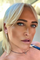 Jolie fille irina de antwerp avec Blond cheveux, âge 56 photo-7