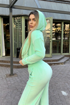 Femmes incroyables d'Ukraine renata de tampa avec Blond cheveux, âge 29 photo-16