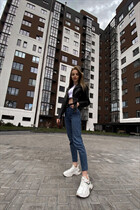 Beautiful ukrainian bride katerina from rivne with Blonde hair age 24 photo-14