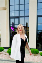 Lovely Ukrainian girl daria from mukachevo with Blonde hair age 40 photo-6