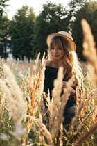 Chica ucraniana soltera alina de kiev con pelo Marrón claro y edad 29 photo-5